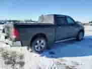 2016 Ram 1500 Big Horn с VIN 1C6RR7TM5GS364957, выставлен на аукционе Copart как лот 41650365 с пробегом 188 432 миль миль и Списание • Salvage title. История ставок и продаж доступна на DreamBid. Изображение 3.