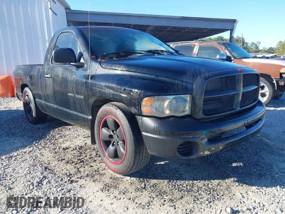 2002 Dodge 1500 с VIN 1D7HA16K42J261875, выставлен на аукционе IAAI как лот 43444450 с пробегом 205 412 миль миль и . История ставок и продаж доступна на DreamBid. Изображение 1.
