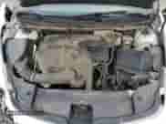 2011 Chevrolet Malibu LTZ with VIN 1G1ZE5EU5BF392757, listed as a Copart auction lot 81307975 with 247,016 mi miles and Salvage title. Bid and sale history available at DreamBid. Image 11.