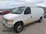 1997 Ford Econoline Cargo с VIN 1FTGE24M8VHB78028, выставлен на аукционе Copart как лот 63465845 с пробегом 118 931 миль миль и Чистый • Clean title. История ставок и продаж доступна на DreamBid. Изображение 1.