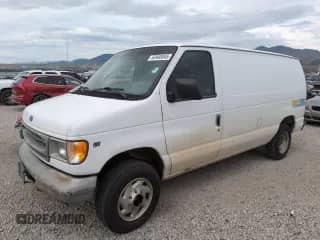 1997 Ford Econoline Cargo с VIN 1FTGE24M8VHB78028, выставлен на аукционе Copart как лот 63465845 с пробегом 118 931 миль миль и Чистый • Clean title. История ставок и продаж доступна на DreamBid. Изображение 1.