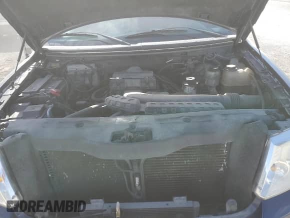 2005 Ford F-150 XLT with VIN 1FTPW14565KC35636, listed as a Copart auction lot 71260575 with 203,357 mi miles and Salvage title. Bid and sale history available at DreamBid. Image 11.