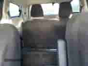 2013 Dodge Grand Caravan SE with VIN 2C4RDGBG1DR608040, listed as a Copart auction lot 85318475 with 107,927 mi miles and Salvage title. Bid and sale history available at DreamBid. Image 10.