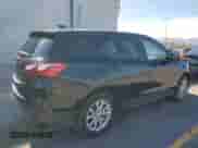 2021 Chevrolet Equinox LS с VIN 3GNAXHEV8MS134344, выставлен на аукционе Copart как лот 68028495 с пробегом 32 956 миль миль и Списание • Salvage title. История ставок и продаж доступна на DreamBid. Изображение 3.