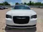 2016 Chrysler 300 S Alloy Edition with VIN 2C3CCABT8GH311252, listed as a Copart auction lot 61105065 with 89,436 mi miles and Salvage title. Bid and sale history available at DreamBid. Image 5.