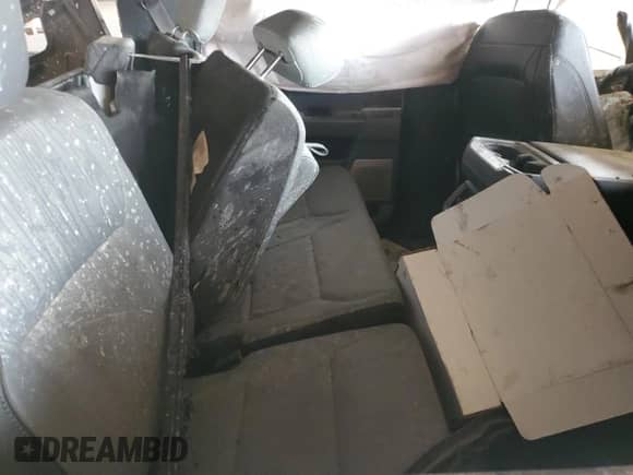 2023 Ford F-150 XL с VIN 1FTFW1ED5PFC23281, выставлен на аукционе Copart как лот 65727185 с пробегом Не указан миль и Списание • Salvage title. История ставок и продаж доступна на DreamBid. Изображение 10.