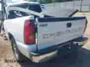 2003 Chevrolet Silverado 1500 LS с VIN 1GCEC19V43Z278336, выставлен на аукционе IAAI как лот 42558278 с пробегом Не указан миль и . История ставок и продаж доступна на DreamBid. Изображение 15.