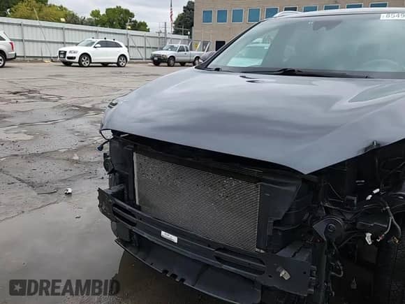 2016 Kia Sorento SX с VIN 5XYPKDA53GG088931, выставлен на аукционе Copart как лот 85495865 с пробегом 76 335 миль миль и Списание • Salvage title. История ставок и продаж доступна на DreamBid. Изображение 15.