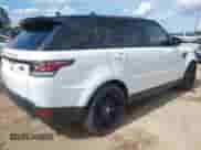 2016 Land Rover Range Rover Sport Dynamic с VIN SALWR2EF6GA551958, выставлен на аукционе IAAI как лот 42509926 с пробегом 171 639 миль миль и . История ставок и продаж доступна на DreamBid. Изображение 4.
