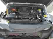 2022 Jeep Wrangler Unlimited Sport with VIN 1C4HJXDN7NW251780, listed as a Copart auction lot 70247304 with 25,935 mi miles and Salvage title. Bid and sale history available at DreamBid. Image 14.