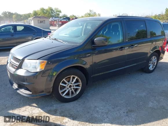 2013 Dodge Grand Caravan SXT с VIN 2C4RDGCG0DR651492, выставлен на аукционе IAAI как лот 43322874 с пробегом 173 513 миль миль и . История ставок и продаж доступна на DreamBid. Изображение 2.