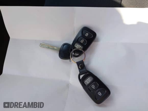 2016 Hyundai Veloster with VIN KMHTC6AD1GU291213, listed as a IAAI auction lot 42973926 with 115,056 mi miles and . Bid and sale history available at DreamBid. Image 11.