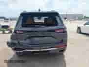 2024 Jeep Grand Cherokee Summit Reserve с VIN 1C4RJHEG0R8554713, выставлен на аукционе IAAI как лот 42999120 с пробегом 10 820 миль миль и . История ставок и продаж доступна на DreamBid. Изображение 16.