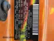 2013 Hyundai Veloster w/Black Int с VIN KMHTC6AD9DU094754, выставлен на аукционе Copart как лот 64644975 с пробегом 165 871 миль миль и Списание • Salvage title. История ставок и продаж доступна на DreamBid. Изображение 13.