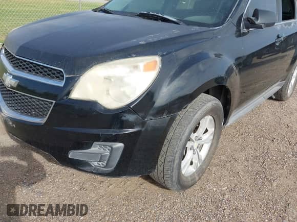 2010 Chevrolet Equinox LS с VIN 2CNALBEW7A6379085, выставлен на аукционе IAAI как лот 43450595 с пробегом 227 907 миль миль и . История ставок и продаж доступна на DreamBid. Изображение 6.