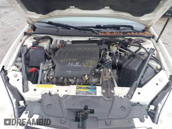 2008 Chevrolet Impala SS с VIN 2G1WD58CX89164425, выставлен на аукционе IAAI как лот 43308655 с пробегом 71 463 миль миль и . История ставок и продаж доступна на DreamBid. Изображение 10.