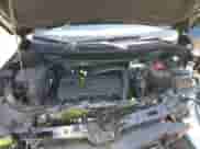2025 Chevrolet Equinox FWD LT с VIN 3GNAXHEG8SL259272, выставлен на аукционе IAAI как лот 42634512 с пробегом 3 578 миль миль и . История ставок и продаж доступна на DreamBid. Изображение 10.