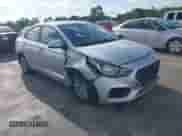 2020 Hyundai Accent SE с VIN 3KPC24A64LE096647, выставлен на аукционе IAAI как лот 43273654 с пробегом 91 665 миль миль и . История ставок и продаж доступна на DreamBid. Изображение 1.