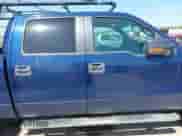2010 Ford F-150 XL с VIN 1FTFW1EV7AFC16235, выставлен на аукционе IAAI как лот 42095558 с пробегом 285 440 миль миль и . История ставок и продаж доступна на DreamBid. Изображение 13.
