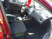 2017 Chevrolet Cruze LT с VIN 1G1BE5SM8H7204113, выставлен на аукционе IAAI как лот 43394815 с пробегом 126 208 миль миль и . История ставок и продаж доступна на DreamBid. Изображение 5.