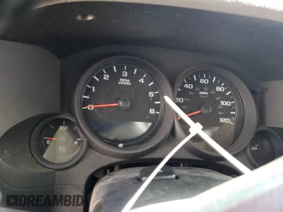 2011 GMC Sierra 1500 SL с VIN 3GTP2UEA1BG370292, выставлен на аукционе Copart как лот 61394435 с пробегом Не указан миль и На запчасти • Non repairable. История ставок и продаж доступна на DreamBid. Изображение 9.