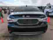 2012 Hyundai Sonata Hybrid z VIN KMHEC4A44CA033969, wystawiony jako Copart lot #80947015 z przebiegiem 101 297 mil mil oraz Szkoda całkowita • Salvage title. Historia ofert i sprzedaży dostępna na DreamBid. Obrazek 6.