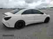 2016 Mercedes-Benz CLA 45 AMG с VIN WDDSJ5CBXGN343160, выставлен на аукционе Copart как лот 69738865 с пробегом 100 687 миль миль и Списание • Salvage title. История ставок и продаж доступна на DreamBid. Изображение 3.