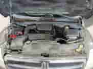 2005 Dodge Durango SXT with VIN 1D4HD38K85F618253, listed as a IAAI auction lot 42536726 with 174,304 mi miles and . Bid and sale history available at DreamBid. Image 10.