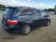 2007 Honda Odyssey EX z VIN 5FNRL38497B078778, wystawiony jako Copart lot #85842165 z przebiegiem 135 421 mil mil oraz Czysty tytuł • Clean title. Historia ofert i sprzedaży dostępna na DreamBid. Obrazek 3.