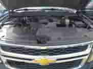 2015 Chevrolet Suburban LT с VIN 1GNSKJKC9FR704550, выставлен на аукционе IAAI как лот 43072212 с пробегом 328 599 миль миль и . История ставок и продаж доступна на DreamBid. Изображение 10.