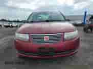 2007 Saturn ION ION 2 with VIN 1G8AJ55F37Z170509, listed as a Copart auction lot 83834675 with 116,807 mi miles and Clean title. Bid and sale history available at DreamBid. Image 5.