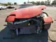 2004 Chevrolet Corvette с VIN 1G1YY22G945125940, выставлен на аукционе Copart как лот 67091364 с пробегом 76 677 миль миль и Списание • Salvage title. История ставок и продаж доступна на DreamBid. Изображение 5.
