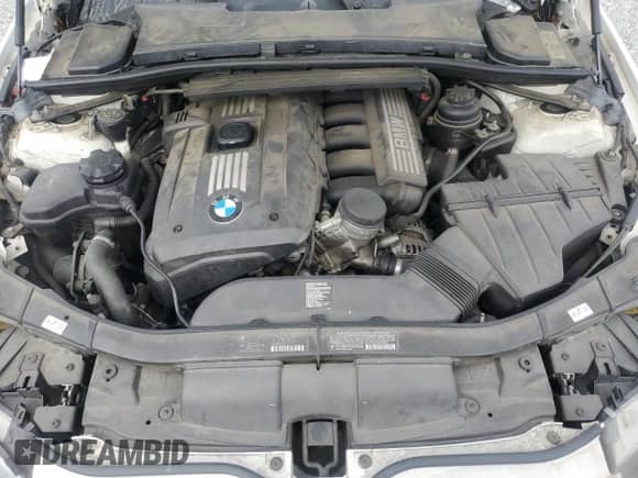 2013 BMW 3 Series 328i xDrive с VIN WBAKF5C57DE658030, выставлен на аукционе Copart как лот 86129825 с пробегом 74 055 миль миль и Чистый • Clean title. История ставок и продаж доступна на DreamBid. Изображение 11.