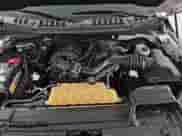 2015 Ford F-150 XL z VIN 1FTEX1C84FKD50432, wystawiony jako Copart lot #80588265 z przebiegiem 184 749 mil mil oraz Czysty tytuł • Clean title. Historia ofert i sprzedaży dostępna na DreamBid. Obrazek 14.