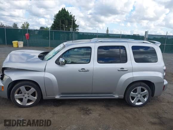 2006 Chevrolet HHR LT с VIN 3GNDA23P96S593367, выставлен на аукционе IAAI как лот 43356204 с пробегом 84 321 миль миль и . История ставок и продаж доступна на DreamBid. Изображение 14.