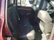 2025 Jeep Grand Cherokee Limited with VIN 1C4RJHBG4SC303376, listed as a Copart auction lot 69834955 with 1,938 mi miles and Salvage title. Bid and sale history available at DreamBid. Image 11.