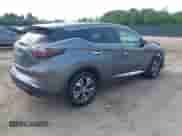 2020 Nissan Murano S with VIN 5N1AZ2AS8LN142489, listed as a IAAI auction lot 42776331 with 56,131 mi miles and . Bid and sale history available at DreamBid. Image 4.