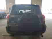 2007 Toyota RAV4 Sport with VIN JTMBK32V675040108, listed as a Copart auction lot 69805285 with 279,078 mi miles and Salvage title. Bid and sale history available at DreamBid. Image 6.