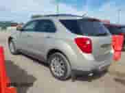 2010 Chevrolet Equinox LTZ с VIN 2CNFLFEY6A6409207, выставлен на аукционе IAAI как лот 43087088 с пробегом 218 879 миль миль и . История ставок и продаж доступна на DreamBid. Изображение 3.