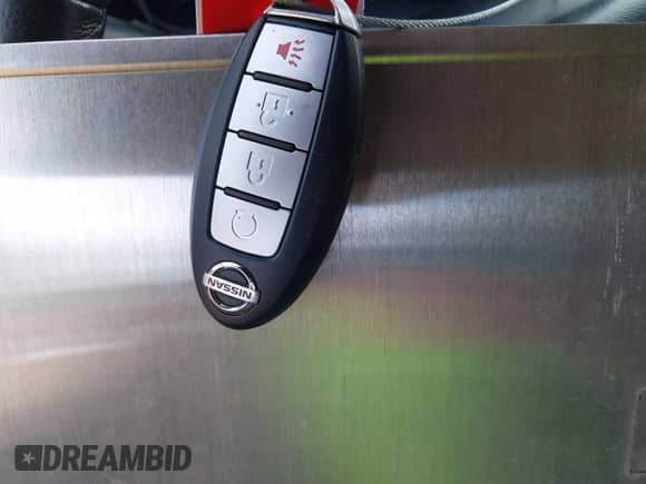 2015 Nissan Murano Platinum with VIN 5N1AZ2MGXFN243612, listed as a IAAI auction lot 41427694 with 145,902 mi miles and . Bid and sale history available at DreamBid. Image 11.