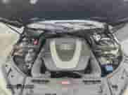 2011 Mercedes-Benz C 350 Sport с VIN WDDGF5GB2BF560450, выставлен на аукционе Copart как лот 69090825 с пробегом 96 424 миль миль и Списание • Salvage title. История ставок и продаж доступна на DreamBid. Изображение 11.