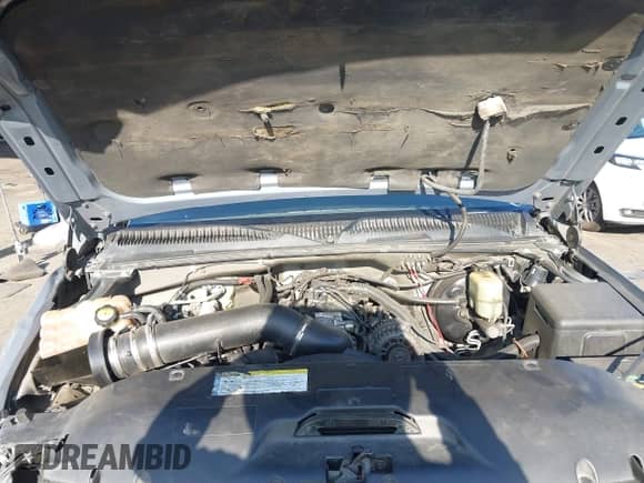 1999 GMC Sierra 1500 SLE with VIN 1GTEC14VXXZ504389, listed as a IAAI auction lot 43139898 with 190,389 mi miles and . Bid and sale history available at DreamBid. Image 10.