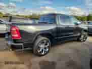 2019 Ram 1500 Limited z VIN 1C6SRFHT8KN924649, wystawiony jako Copart lot #85265985 z przebiegiem 79 638 mil mil oraz Szkoda całkowita • Salvage title. Historia ofert i sprzedaży dostępna na DreamBid. Obrazek 3.