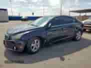 2014 Chevrolet Cruze 1LT z VIN 1G1PC5SB6E7375917, wystawiony jako Copart lot #82274135 z przebiegiem 129 084 mil mil oraz Szkoda całkowita • Salvage title. Historia ofert i sprzedaży dostępna na DreamBid. Obrazek 1.
