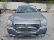 2006 Dodge Magnum with VIN 2D4FV47V56H516270, listed as a Copart auction lot 80570975 with 244,833 mi miles and Clean title. Bid and sale history available at DreamBid. Image 5.