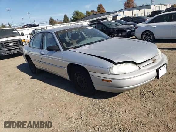 1995 Chevrolet Lumina с VIN 2G1WL52M7S1110736, выставлен на аукционе Copart как лот 73456614 с пробегом 64 574 миль миль и Списание • Salvage title. История ставок и продаж доступна на DreamBid. Изображение 11.