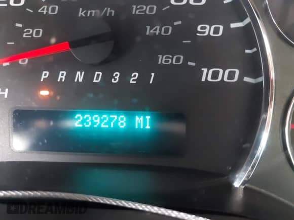 2008 Chevrolet Express Cargo с VIN 1GCFG15X481190344, выставлен на аукционе IAAI как лот 43220928 с пробегом 239 278 миль миль и . История ставок и продаж доступна на DreamBid. Изображение 15.