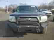 2010 Toyota Tacoma с VIN 5TEPX4EN0AZ744897, выставлен на аукционе Copart как лот 54047625 с пробегом 159 052 миль миль и Чистый • Clean title. История ставок и продаж доступна на DreamBid. Изображение 5.