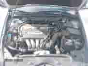 2005 Honda Accord LX с VIN 1HGCM55405A146024, выставлен на аукционе IAAI как лот 42655720 с пробегом 134 931 миль миль и . История ставок и продаж доступна на DreamBid. Изображение 10.