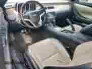2015 Chevrolet Camaro LT с VIN 2G1FF3D32F9201789, выставлен на аукционе Copart как лот 82138245 с пробегом 152 842 миль миль и Чистый • Clean title. История ставок и продаж доступна на DreamBid. Изображение 8.